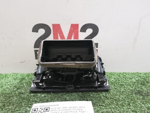 Griglia Condotto ARIA Console Centrale POST POST 8K0819203HXYK Audi A4 8K5 Avant 2012