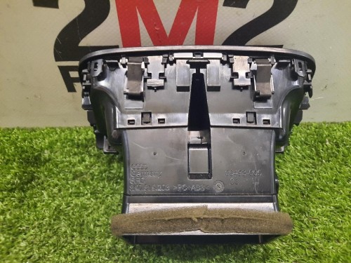 Griglia Condotto ARIA Console Centrale POST POST 8K0819203JWVF Audi A4 8K5 Avant 2012