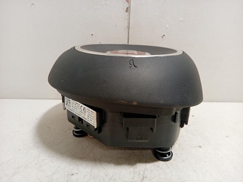 Air-bag Guidatore 61924331 Fiat 500 C 2015