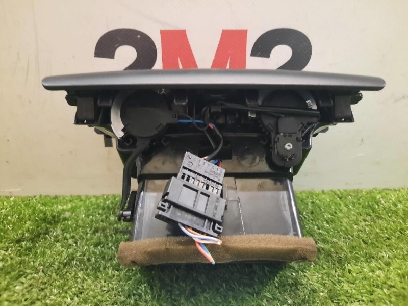 Griglia Condotto ARIA Console Centrale POST POST 8K0819203JWVF Audi A4 8K5 Avant 2012