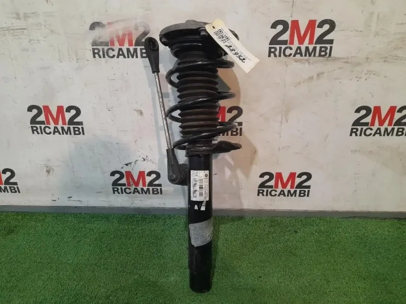 Ammortizzatore ANT DX 687372102 Bmw Serie 1 F20 Berlina 2012