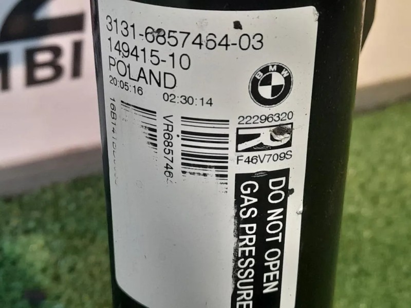 Ammortizzatore ANT DX 22296320 Bmw Serie 2 F46 GRAN Tourer 2014