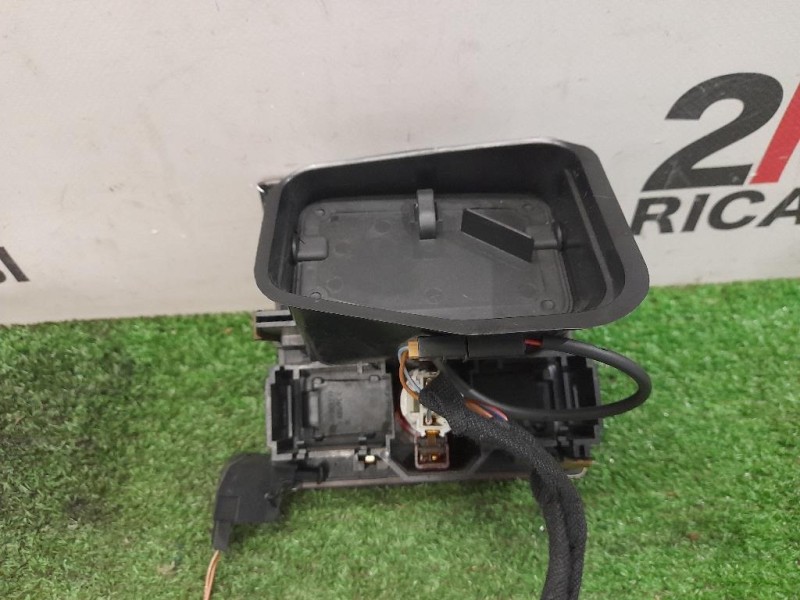 Griglia Condotto ARIA Console Centrale POST POST 4B0819203F Audi A6 4B 1997