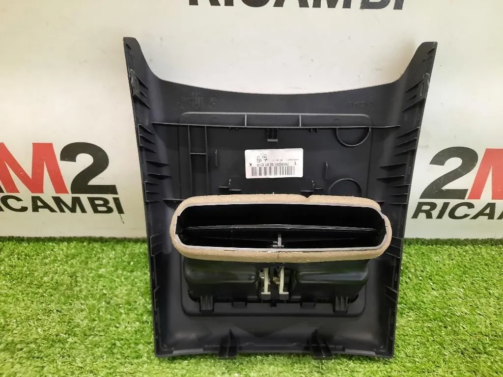 Griglia Condotto ARIA Console Centrale POST POST 7129556 Bmw Serie 3 E91 Touring 2005