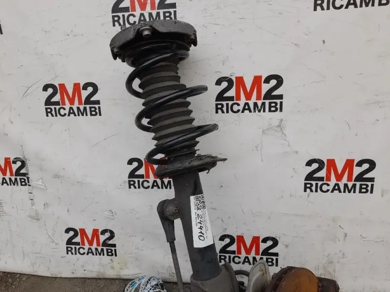 Ammortizzatore ANT DX 6861692 Bmw X1 F48 2015