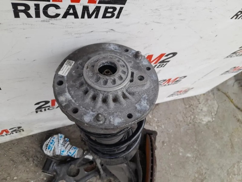 Ammortizzatore ANT DX 6861692 Bmw X1 F48 2015