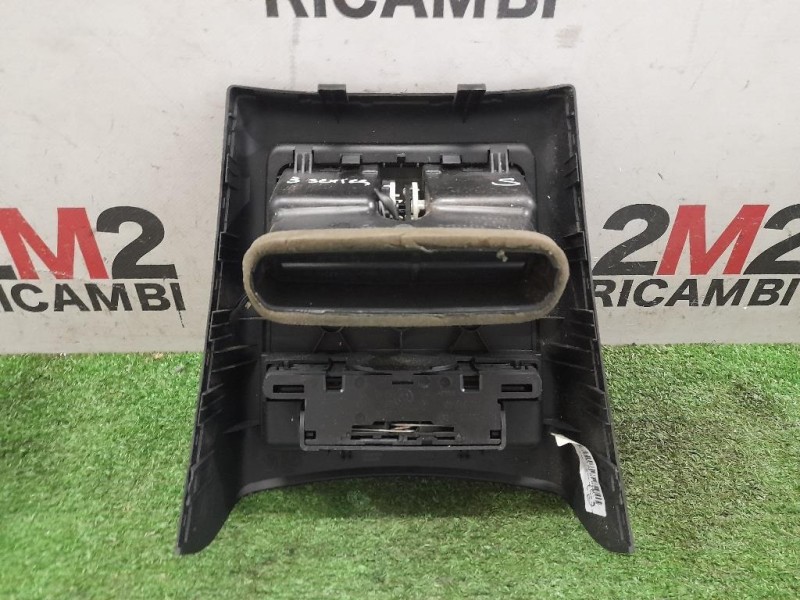 Griglia Condotto ARIA Console Centrale POST POST 64226932023 Bmw Serie 3 E93 Cabrio 2007