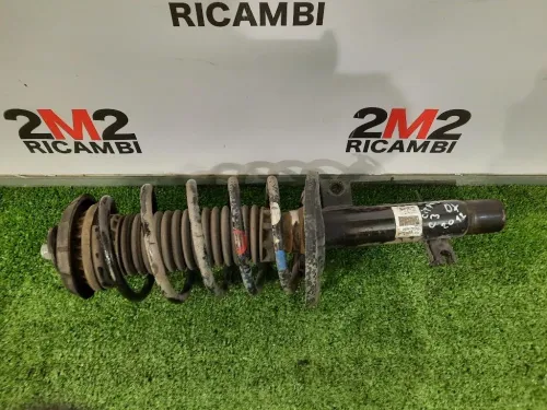 Ammortizzatore ANT DX 9801736180 Citroen C3 II 2010