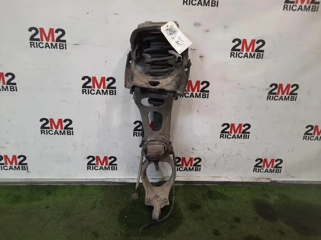 Ammortizzatore ANT DX 9674996780 Citroen C5 III 2008