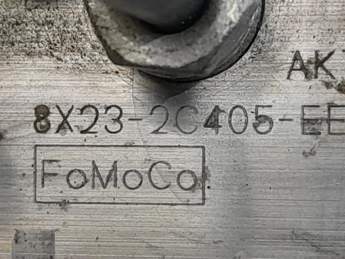 ABS Gruppo ANT 8X232C405EE Jaguar XF I 2008