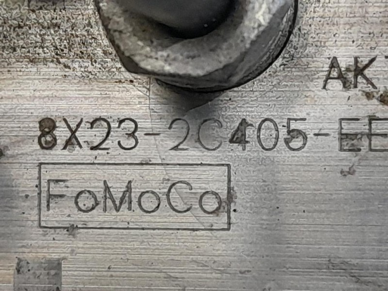 ABS Gruppo ANT 8X232C405EE Jaguar XF I 2008