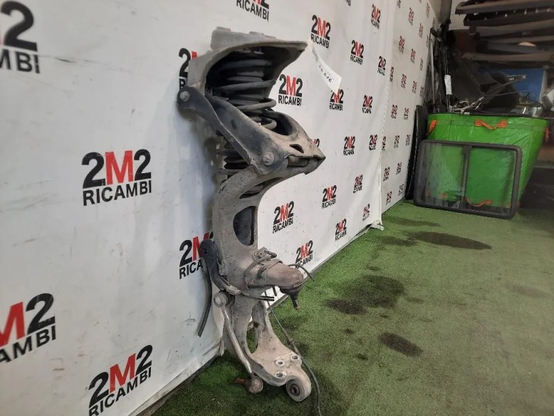 Ammortizzatore ANT DX 9674996780 Citroen C5 III 2008