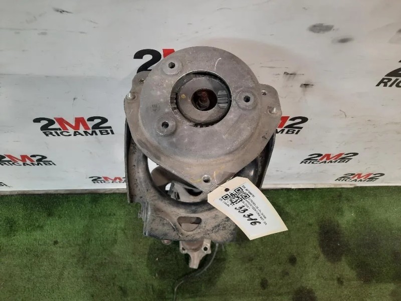 Ammortizzatore ANT DX 9674996780 Citroen C5 III 2008