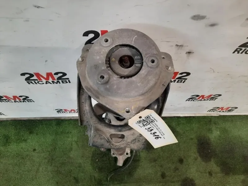 Ammortizzatore ANT DX 9674996780 Citroen C5 III 2008