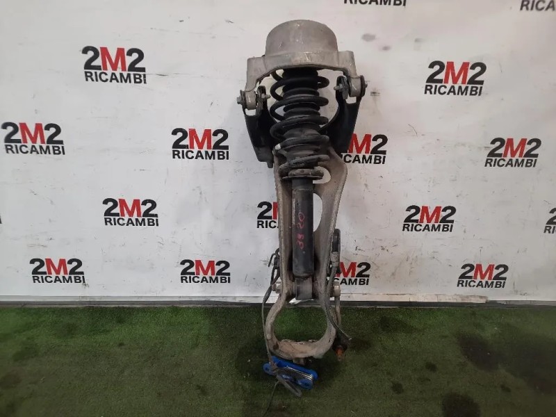 Ammortizzatore ANT DX 9674996780 Citroen C5 III 2008