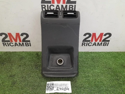 Griglia Condotto ARIA Console Centrale POST POST 95462517 Chevrolet Orlando 2011