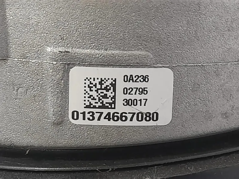 Ammortizzatore ANT DX 50707700 Citroen Jumper III 2014