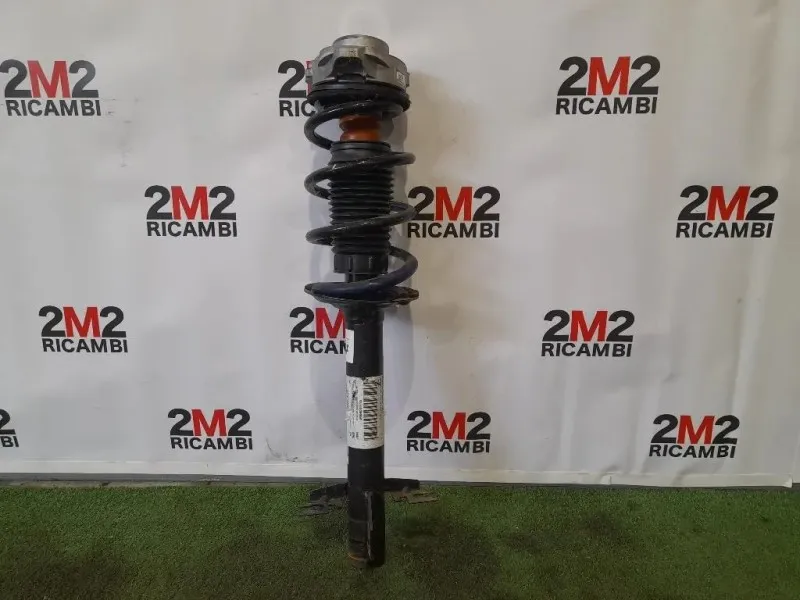 Ammortizzatore ANT DX 50707700 Citroen Jumper III 2014