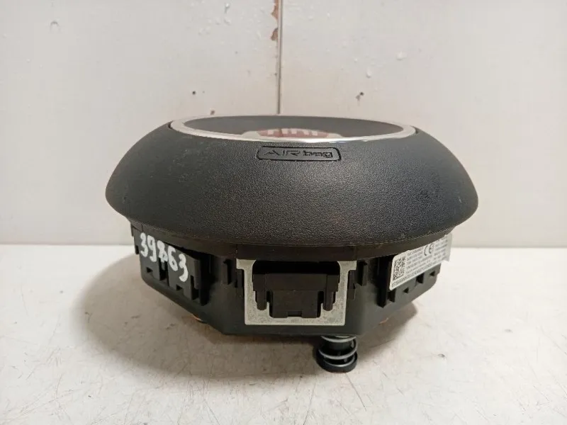 Air-bag Guidatore 61924331 Fiat 500 C 2015
