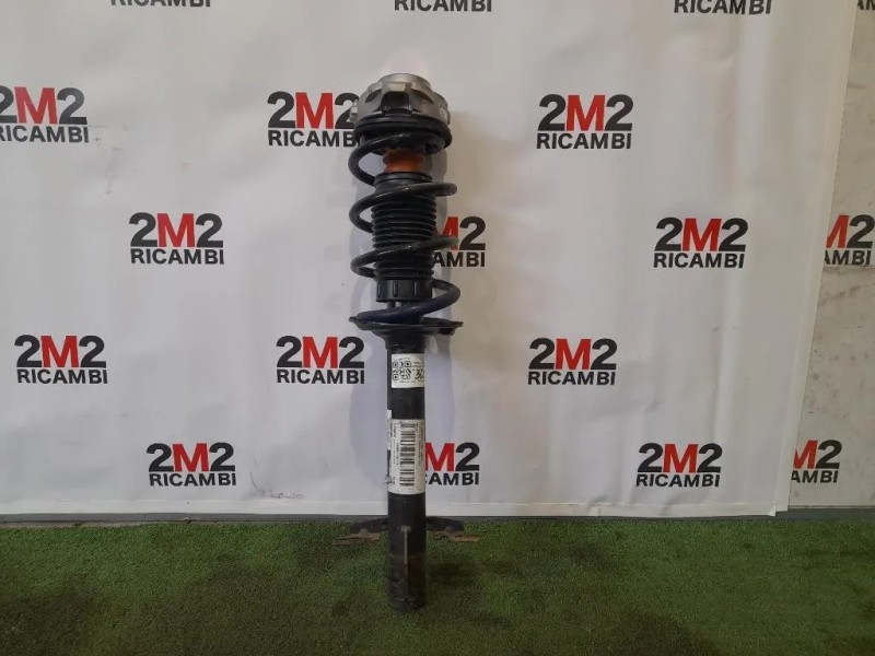 Ammortizzatore ANT DX 50707700 Citroen Jumper III 2014