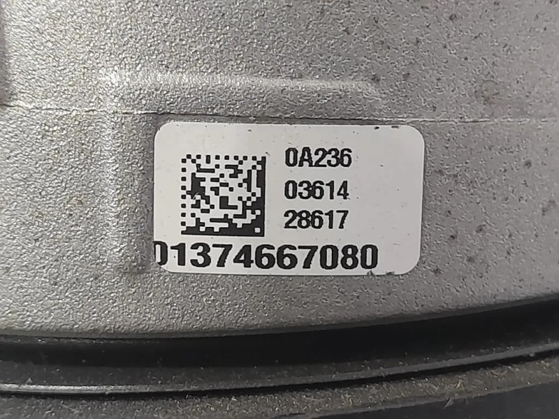 Ammortizzatore ANT DX 50707700 Citroen Jumper III 2014