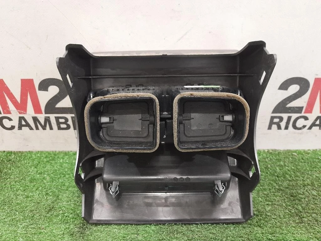 Griglia Condotto ARIA Console Centrale POST POST 8X235467446A Jaguar XF I 2008