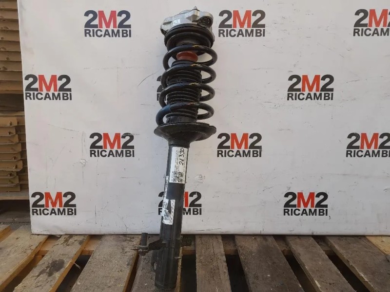 Ammortizzatore ANT DX 50707700 Citroen Jumper III 2014