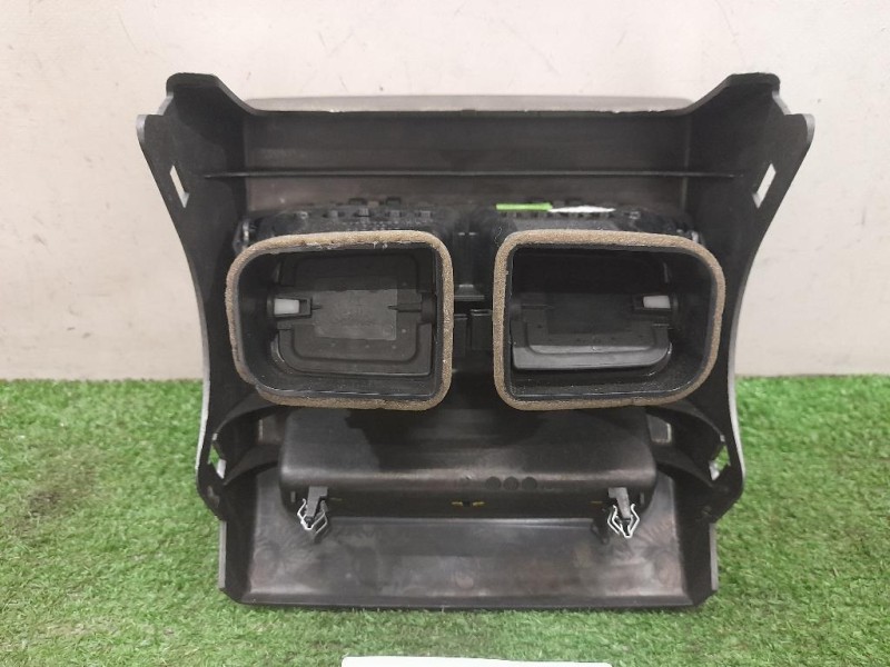 Griglia Condotto ARIA Console Centrale POST POST 8X235467446A Jaguar XF I 2008