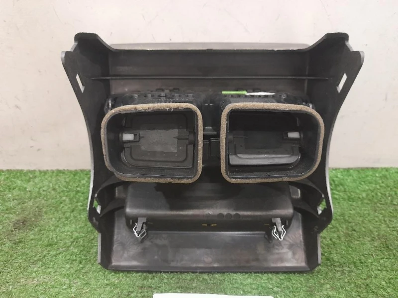 Griglia Condotto ARIA Console Centrale POST POST 8X235467446A Jaguar XF I 2008