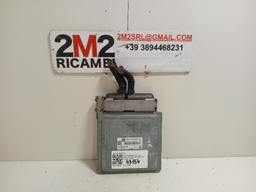 Ammortizzatore ANT DX 543027321R Dacia Sandero II 2013