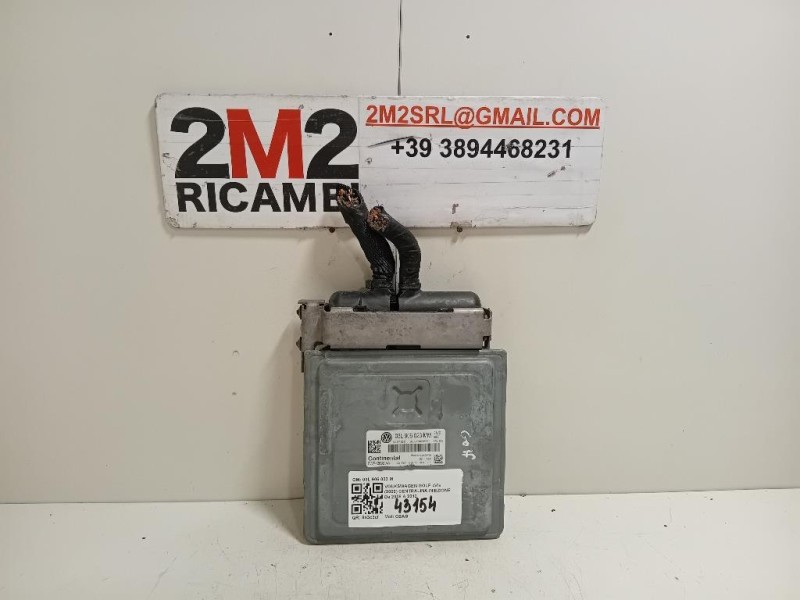 Ammortizzatore ANT DX 543027321R Dacia Sandero II 2013