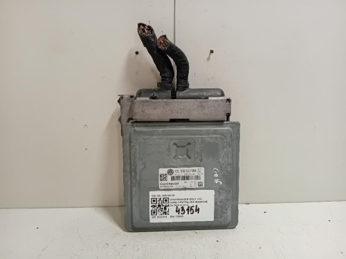 Centralina Iniezione