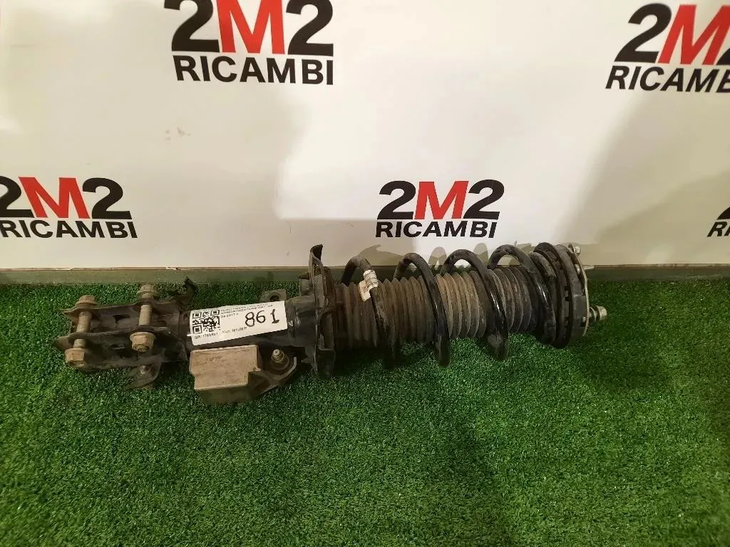 Ammortizzatore ANT DX 2118089 Ford Fiesta VII 2017
