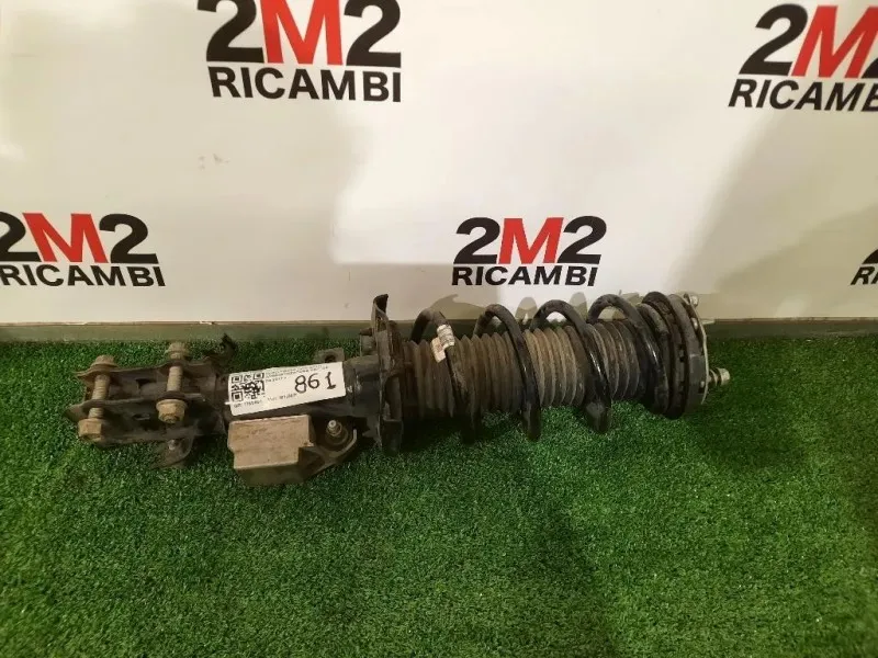 Ammortizzatore ANT DX 2118089 Ford Fiesta VII 2017