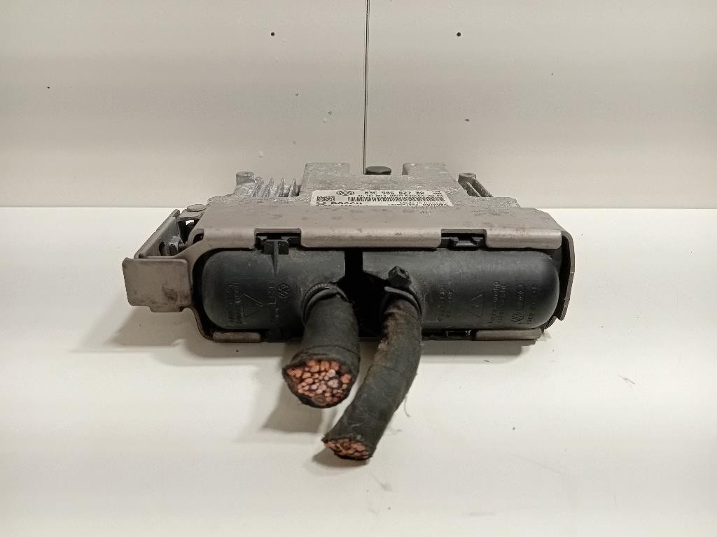 Ammortizzatore ANT DX 4M51-18045-RBB Ford Focus II 2005