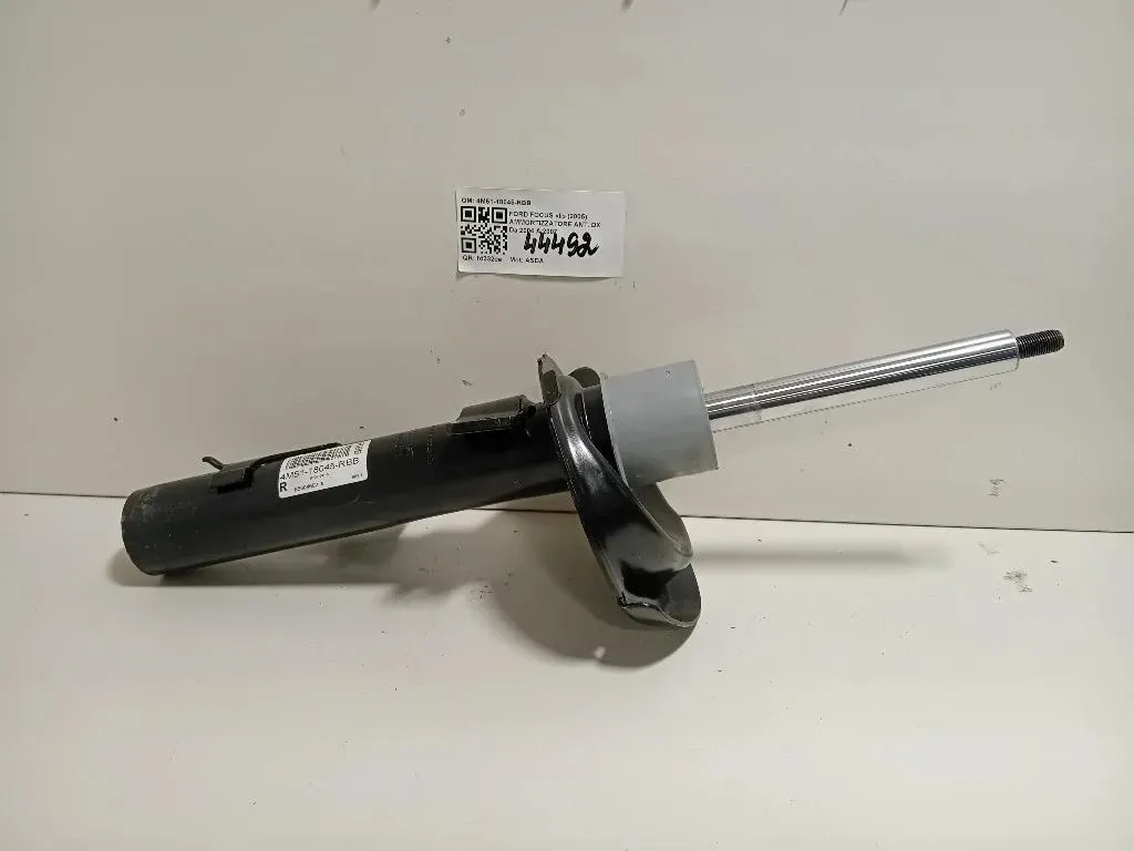 Ammortizzatore ANT DX 4M51-18045-RBB Ford Focus II 2005