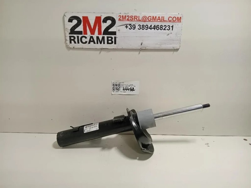 Ammortizzatore ANT DX 4M51-18045-RBB Ford Focus II 2005