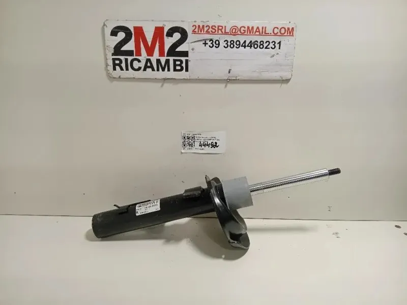 Ammortizzatore ANT DX 4M51-18045-RBB Ford Focus II 2005