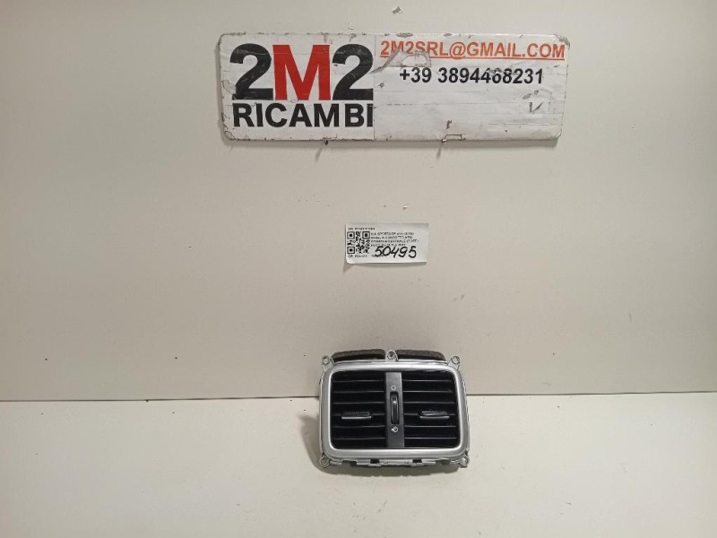 Griglia Condotto ARIA Console Centrale POST POST 97040-F1000 Kia Sportage IV 2018