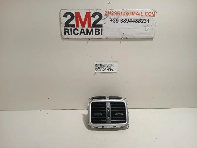 Griglia Condotto ARIA Console Centrale POST POST 97040-F1000 Kia Sportage IV 2018