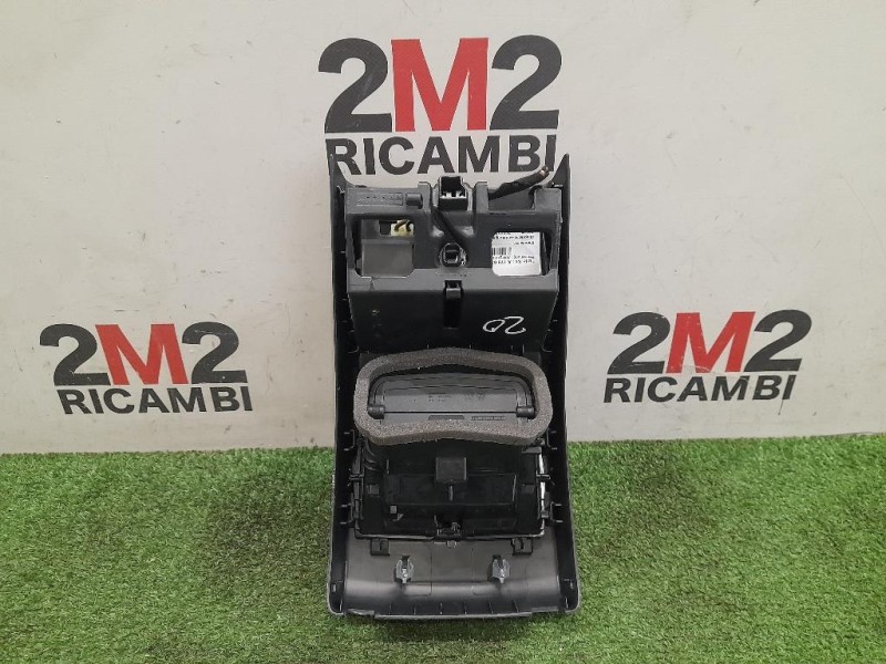 Griglia Condotto ARIA Console Centrale POST POST A2468300003 Mercedes Classe A W176 2015