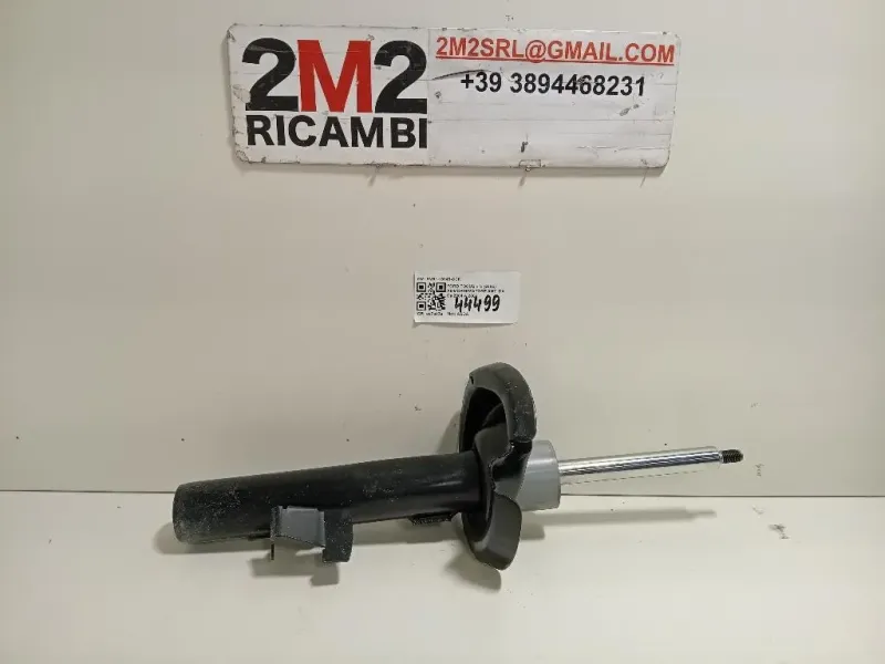 Ammortizzatore ANT DX 3M51-18045-CCK Ford Focus II 2005