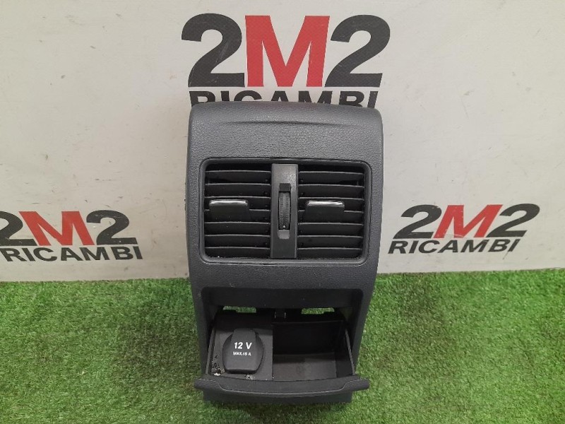 Griglia Condotto ARIA Console Centrale POST POST A2468300003 Mercedes Classe A W176 2015
