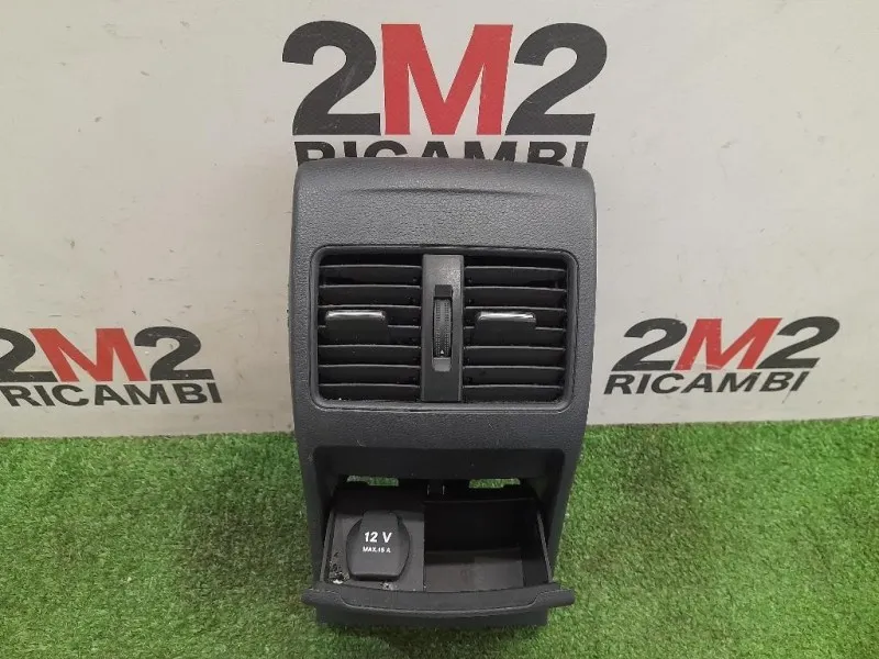 Griglia Condotto ARIA Console Centrale POST POST A2468300003 Mercedes Classe A W176 2015