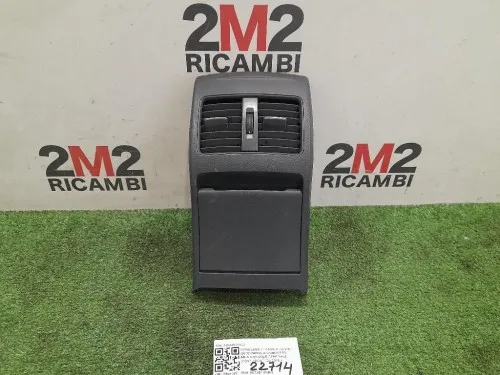 Griglia Condotto ARIA Console Centrale POST POST A2468300003 Mercedes Classe A W176 2015