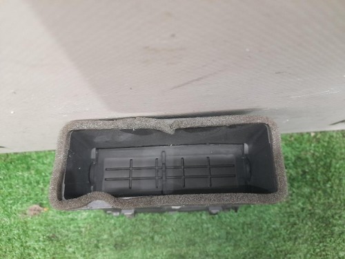 Griglia Condotto ARIA Console Centrale POST POST 13274338 Opel Insignia A 2009