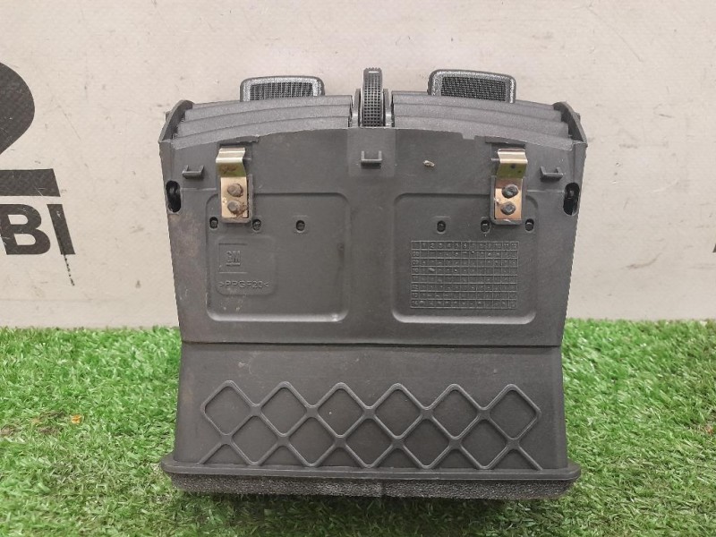 Griglia Condotto ARIA Console Centrale POST POST 20959928 Opel Insignia A 2009