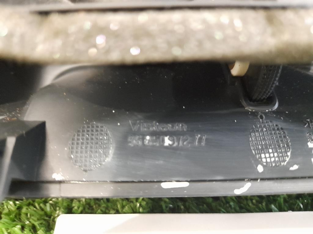 Griglia Condotto ARIA Console Centrale POST POST 9685087277 Peugeot 3008 I 2009