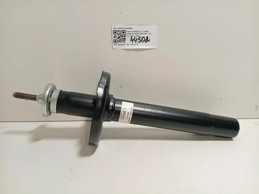 Ammortizzatore ANT DX AM87PX18045BA Ford Mondeo I 1993