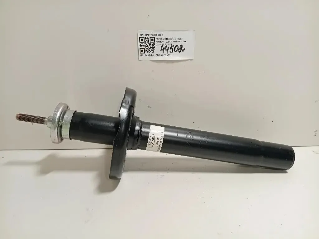 Ammortizzatore ANT DX AM87PX18045BA Ford Mondeo I 1993